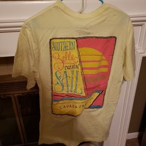 Lauren James TShirt